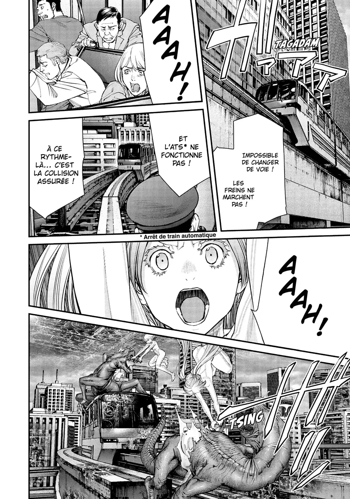 EX-ARM Volume 14 page 86