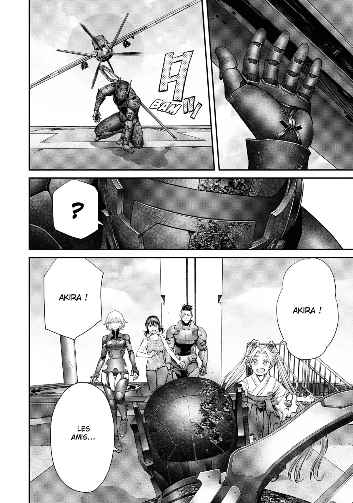 EX-ARM Volume 14 page 9
