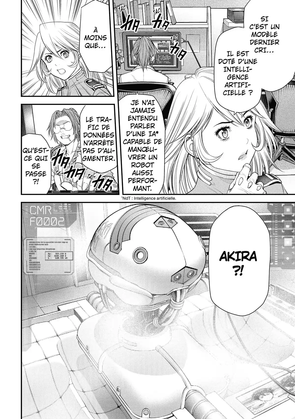 EX-ARM Volume 4 page 18