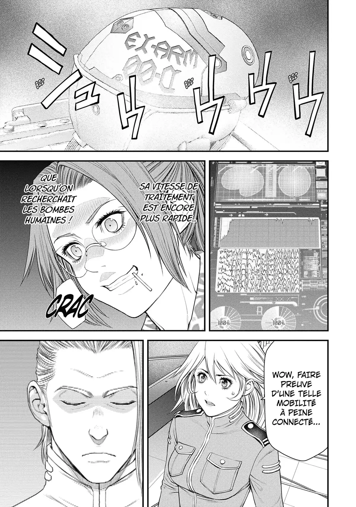EX-ARM Volume 4 page 19