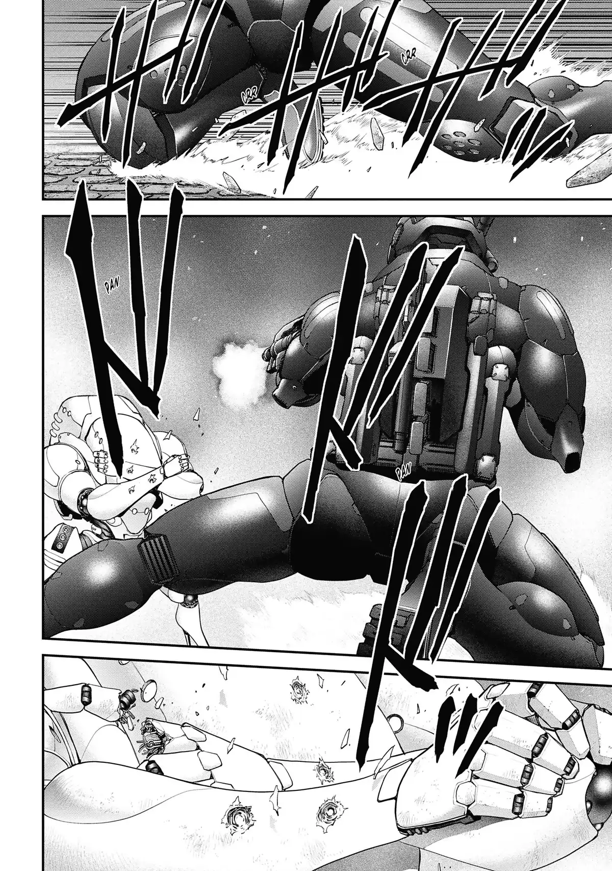 EX-ARM Volume 4 page 20