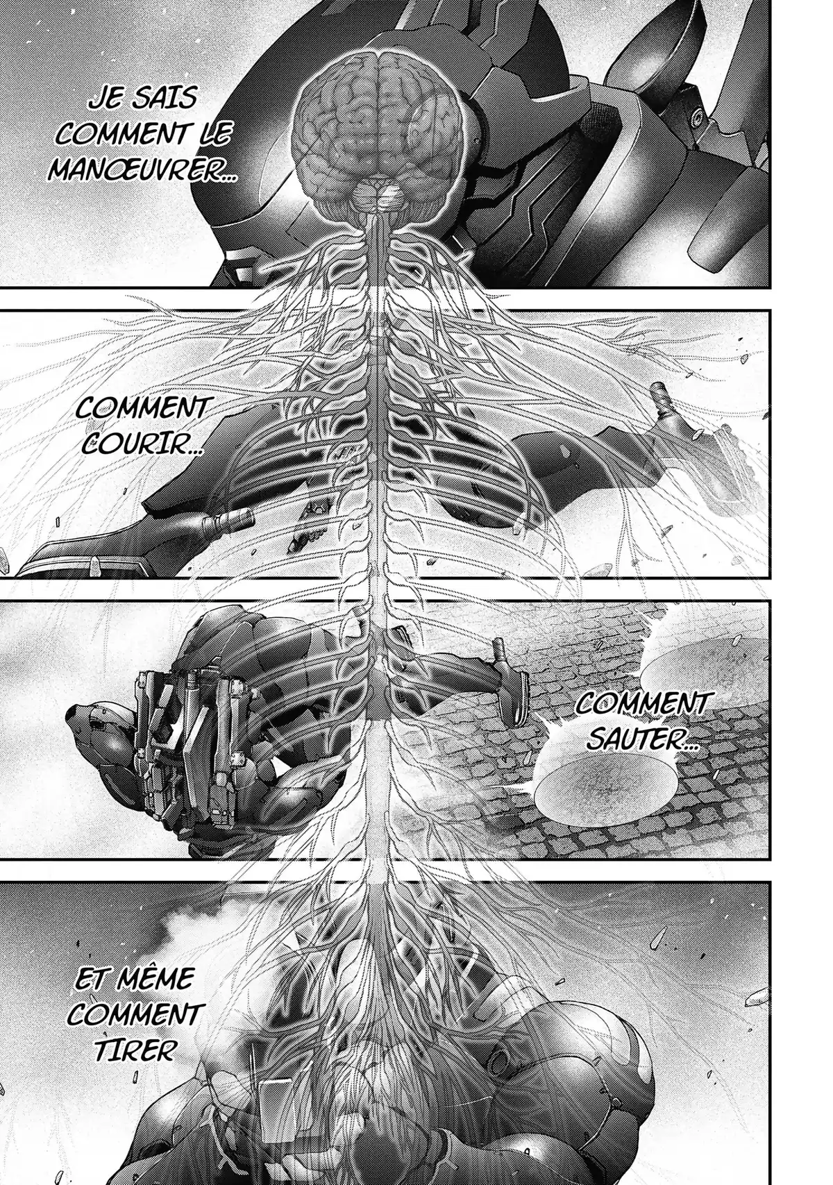 EX-ARM Volume 4 page 21