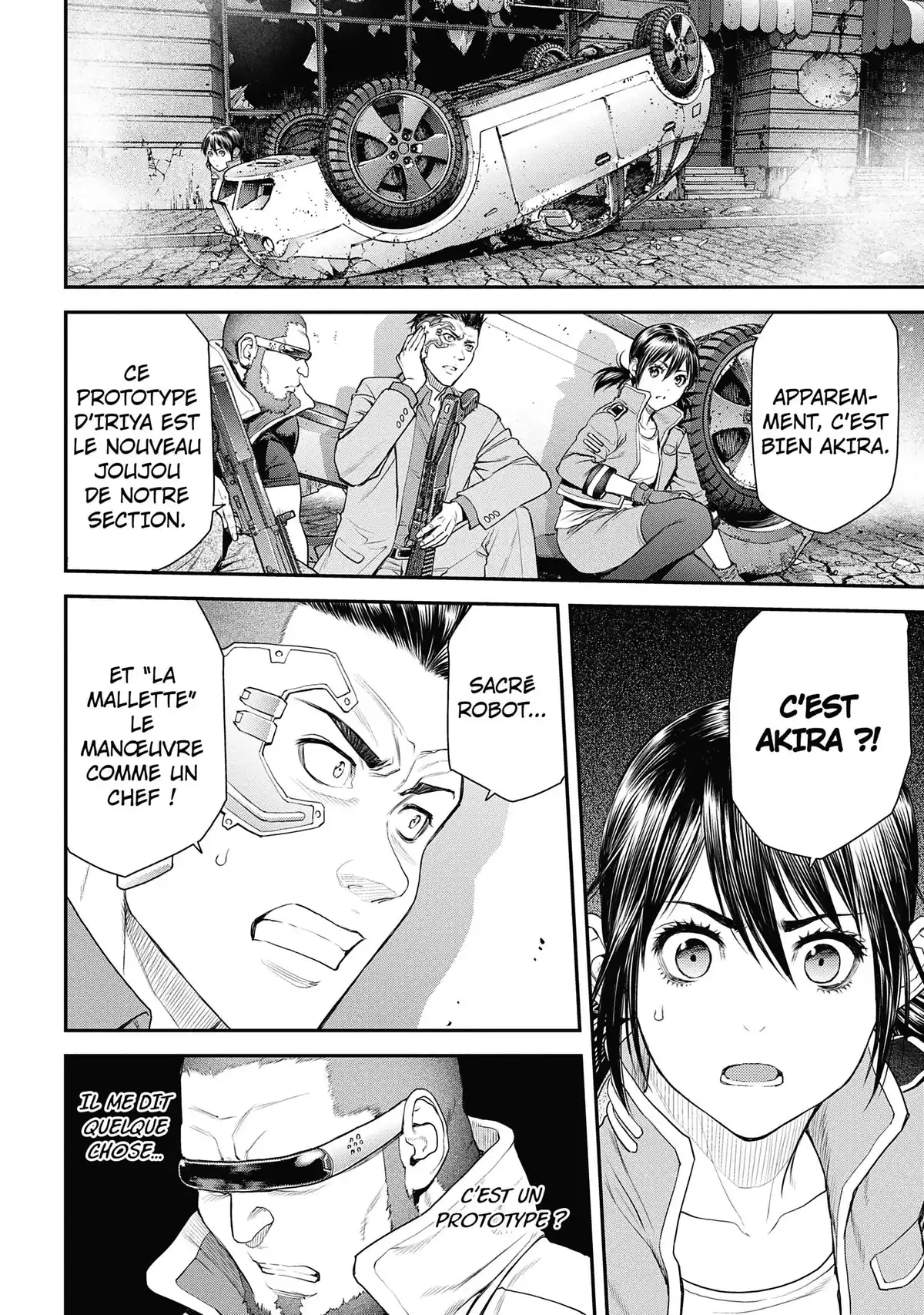 EX-ARM Volume 4 page 25
