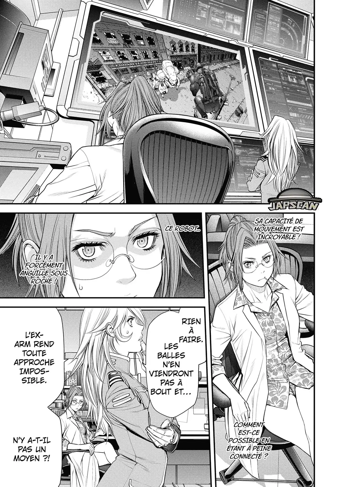 EX-ARM Volume 4 page 36
