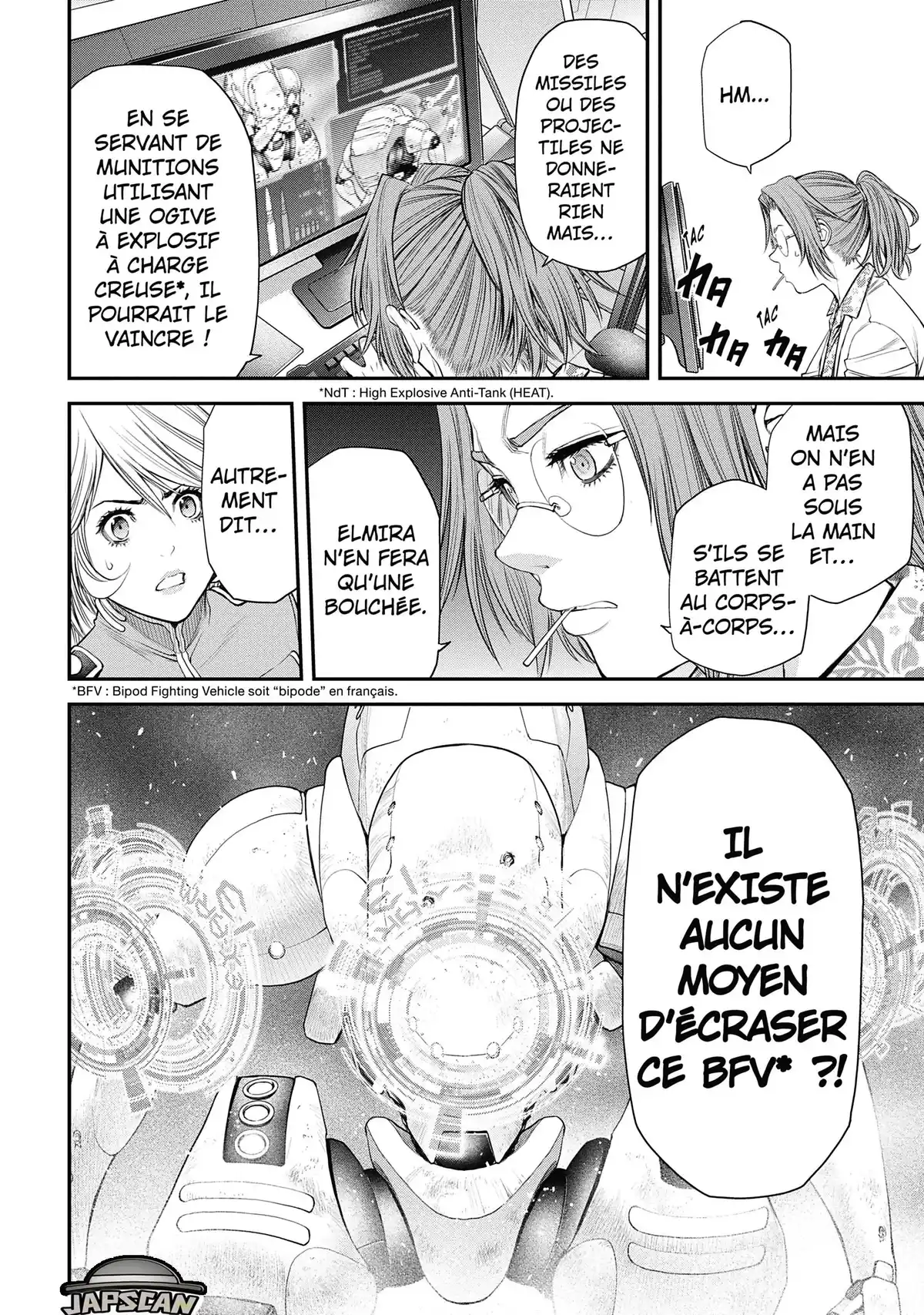 EX-ARM Volume 4 page 37