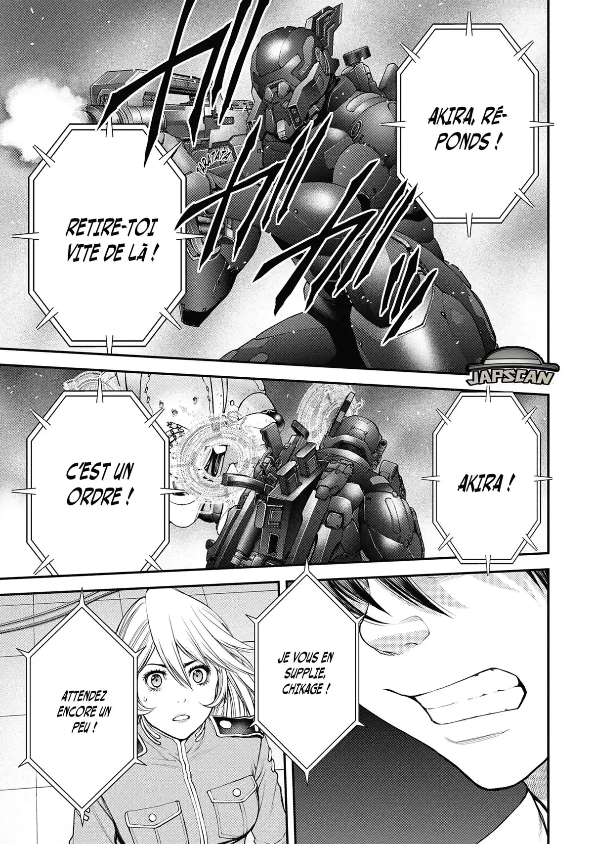 EX-ARM Volume 4 page 61