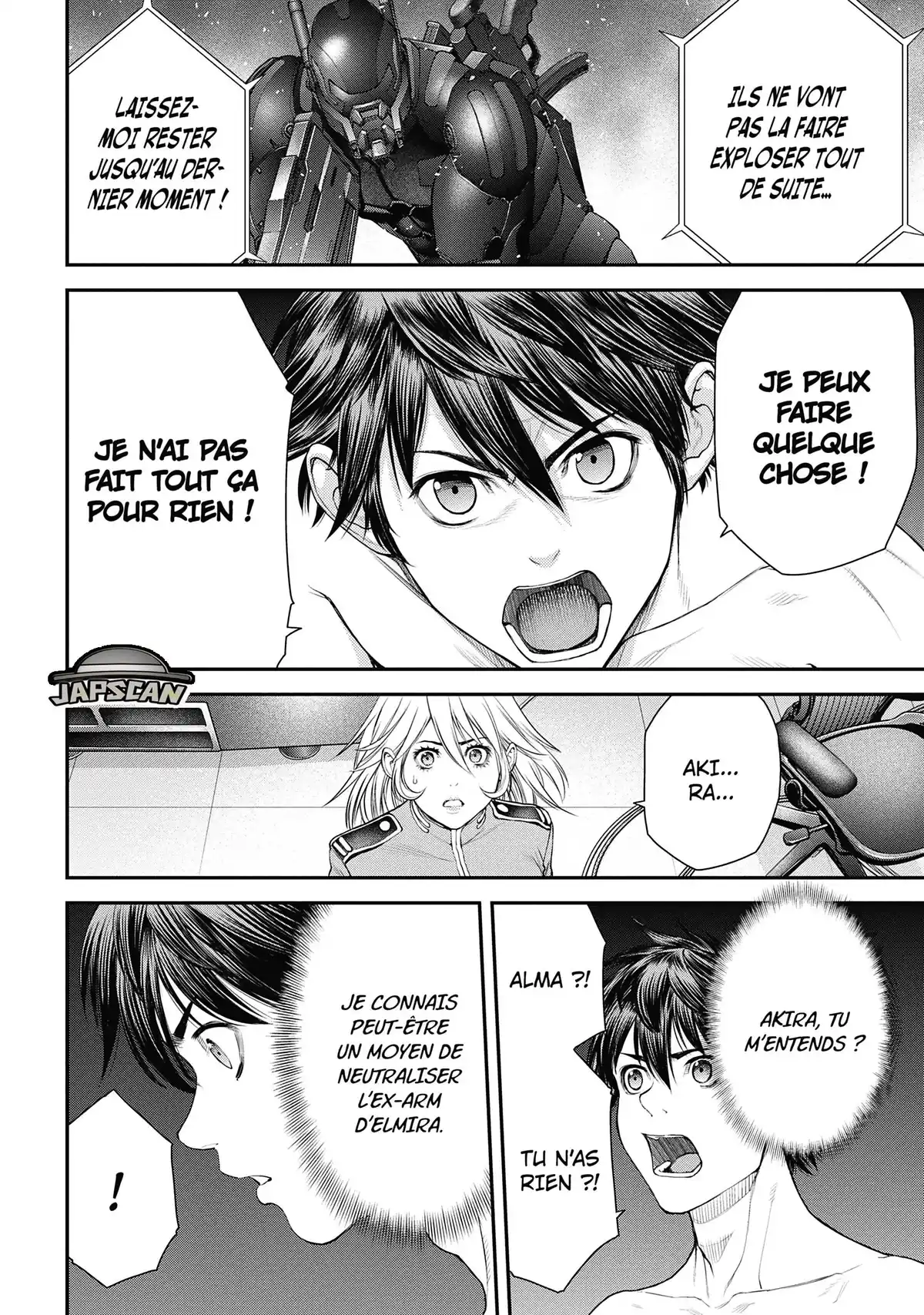 EX-ARM Volume 4 page 62