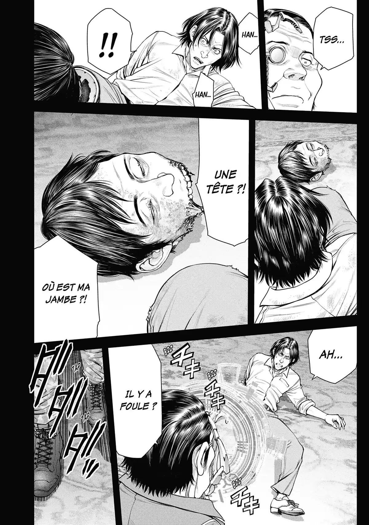 EX-ARM Volume 4 page 64