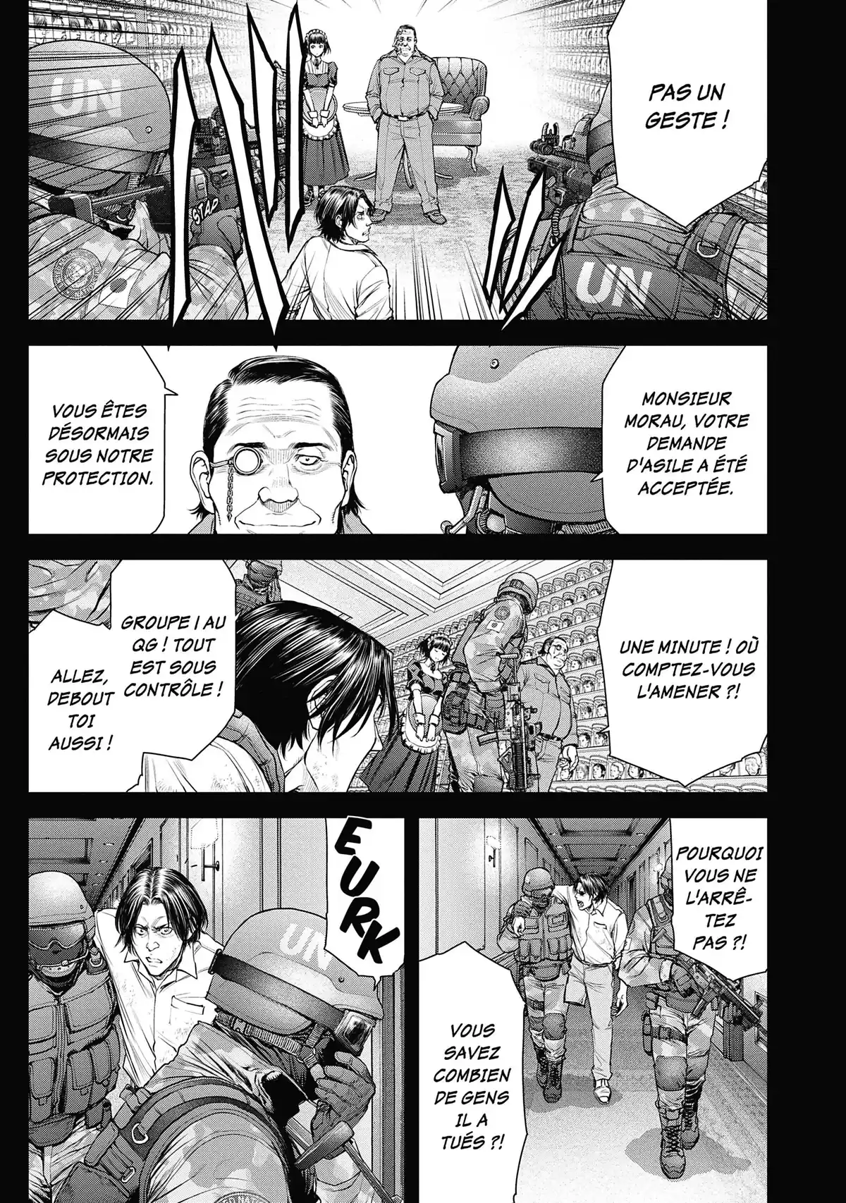 EX-ARM Volume 4 page 65