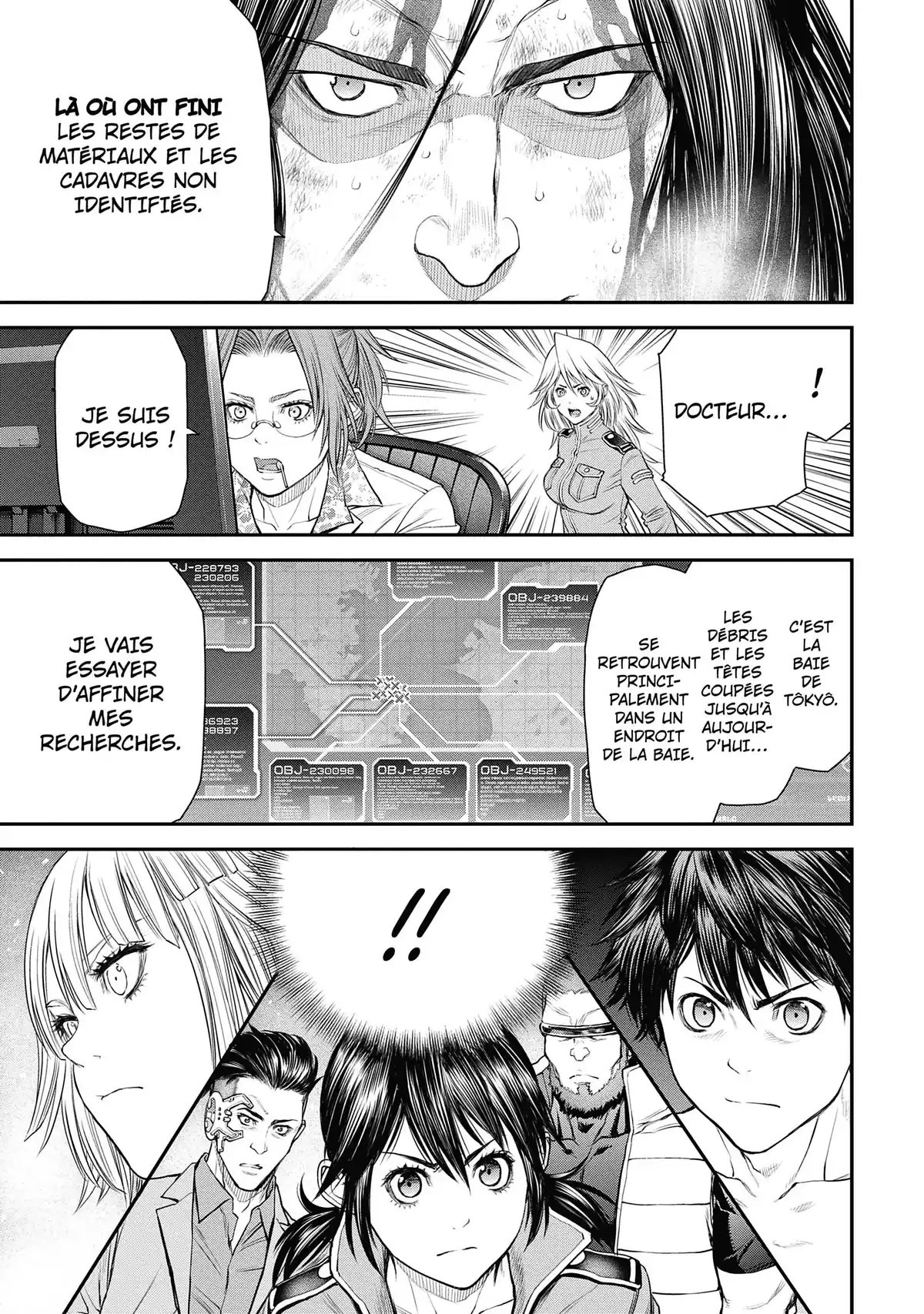EX-ARM Volume 4 page 69