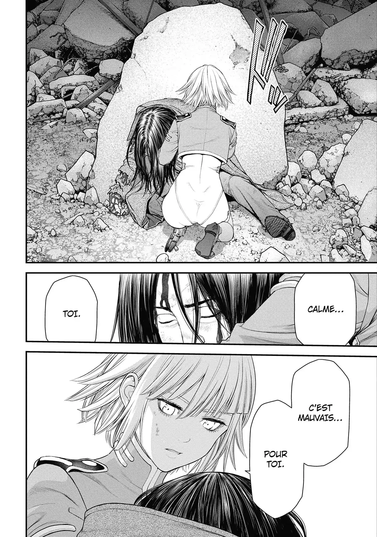 EX-ARM Volume 4 page 72