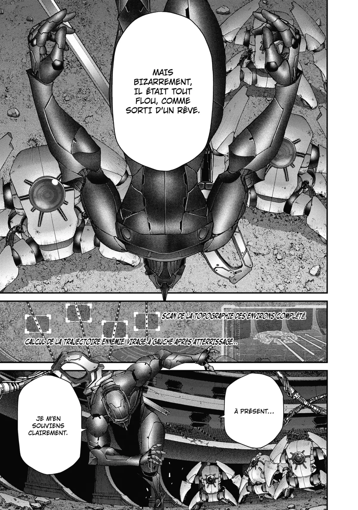 EX-ARM Volume 12 page 121