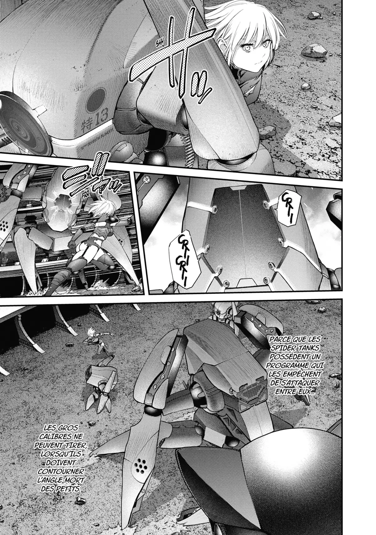 EX-ARM Volume 12 page 21