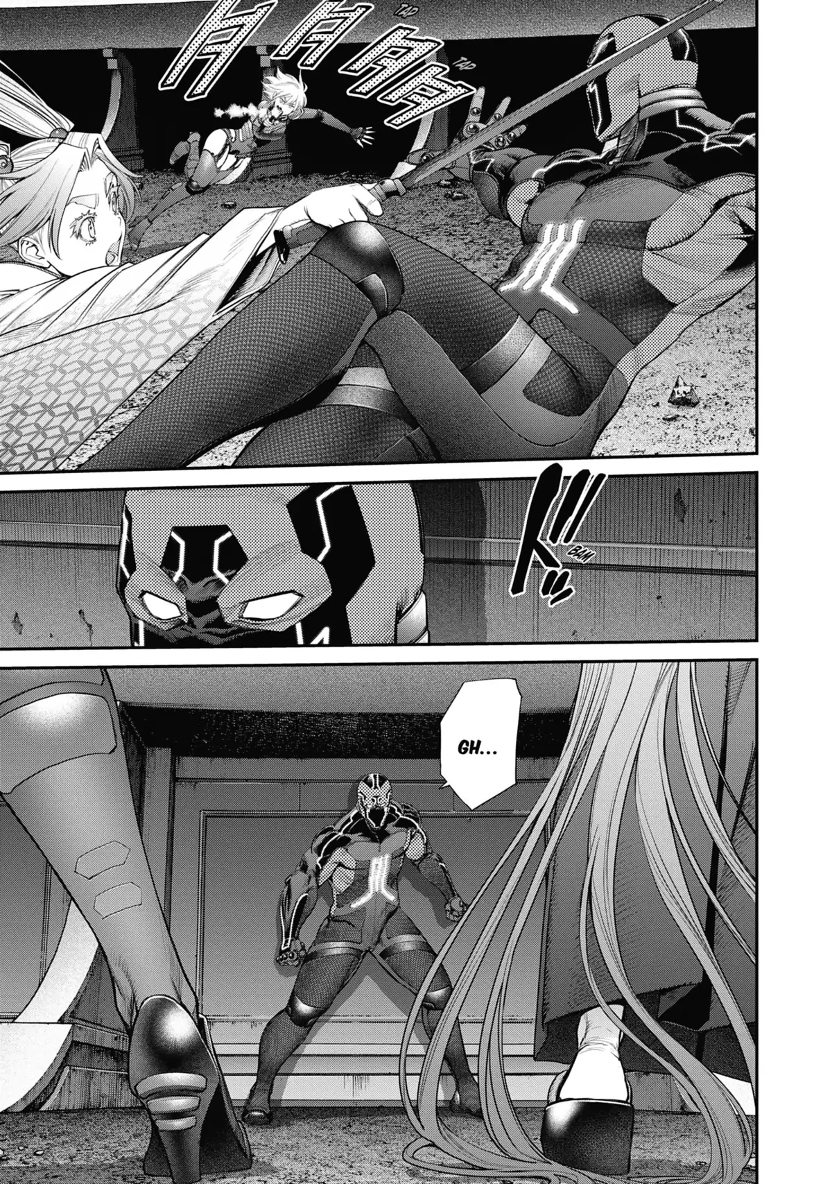 EX-ARM Volume 12 page 23