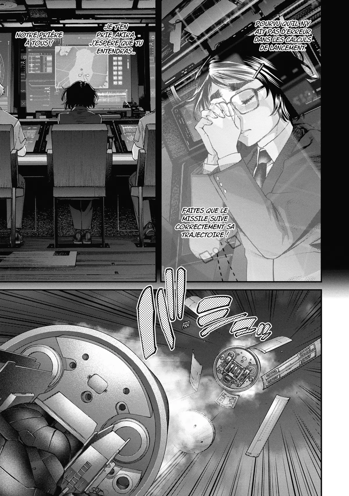 EX-ARM Volume 12 page 81