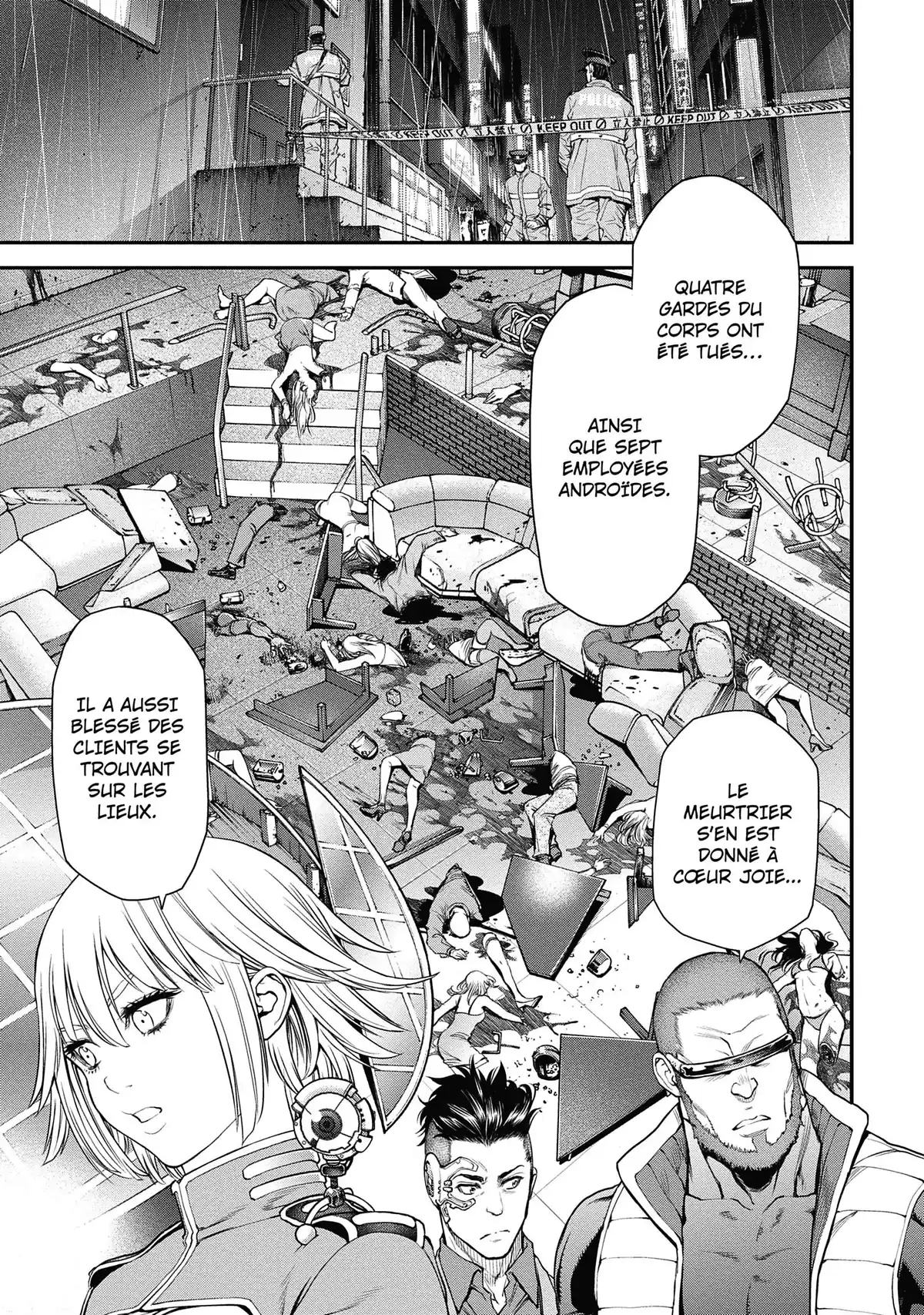 EX-ARM Volume 3 page 14
