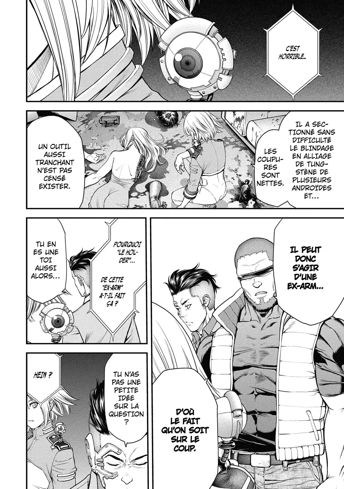 EX-ARM Volume 3 page 15