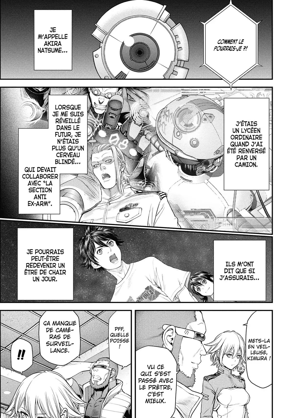 EX-ARM Volume 3 page 16