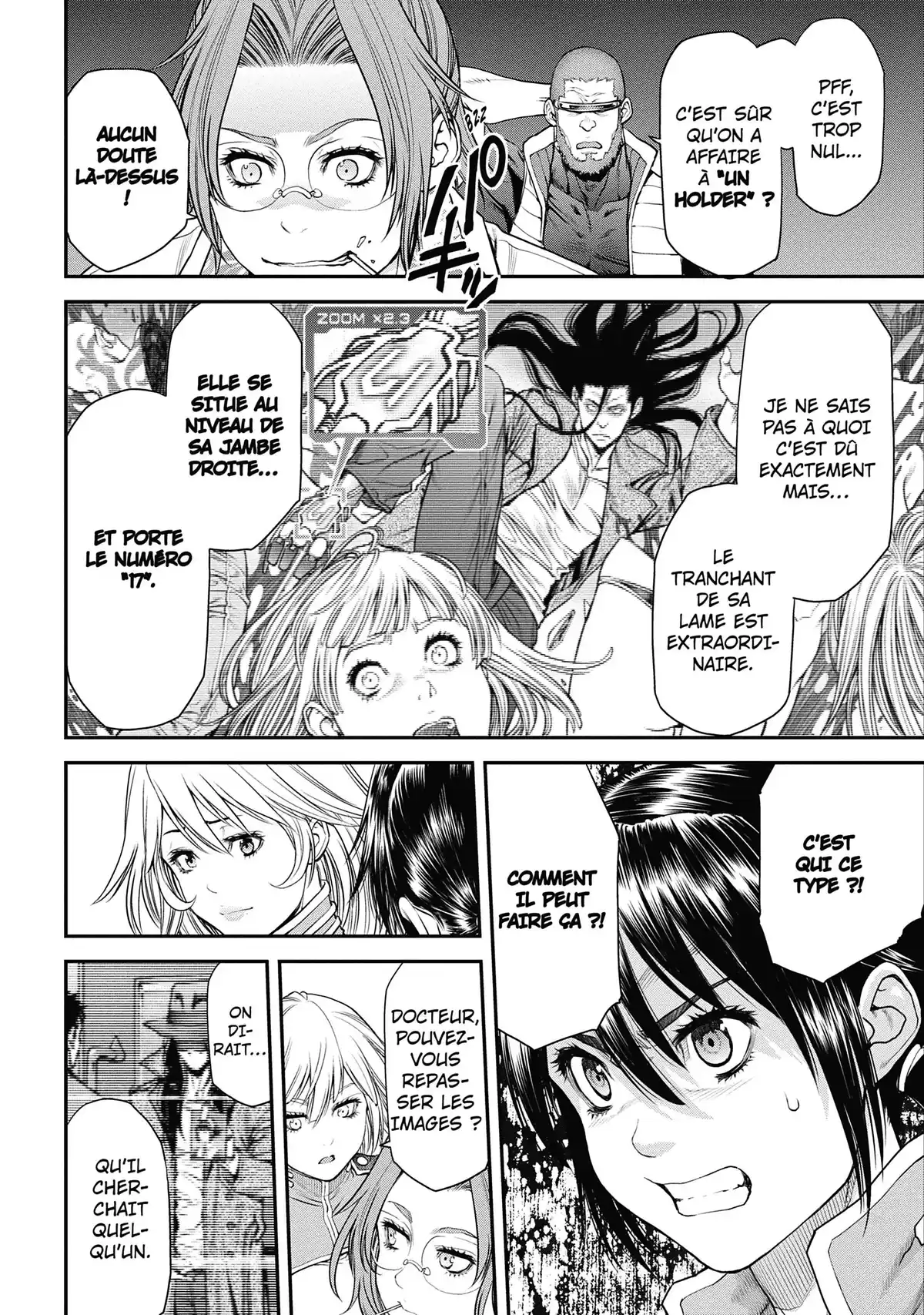 EX-ARM Volume 3 page 19