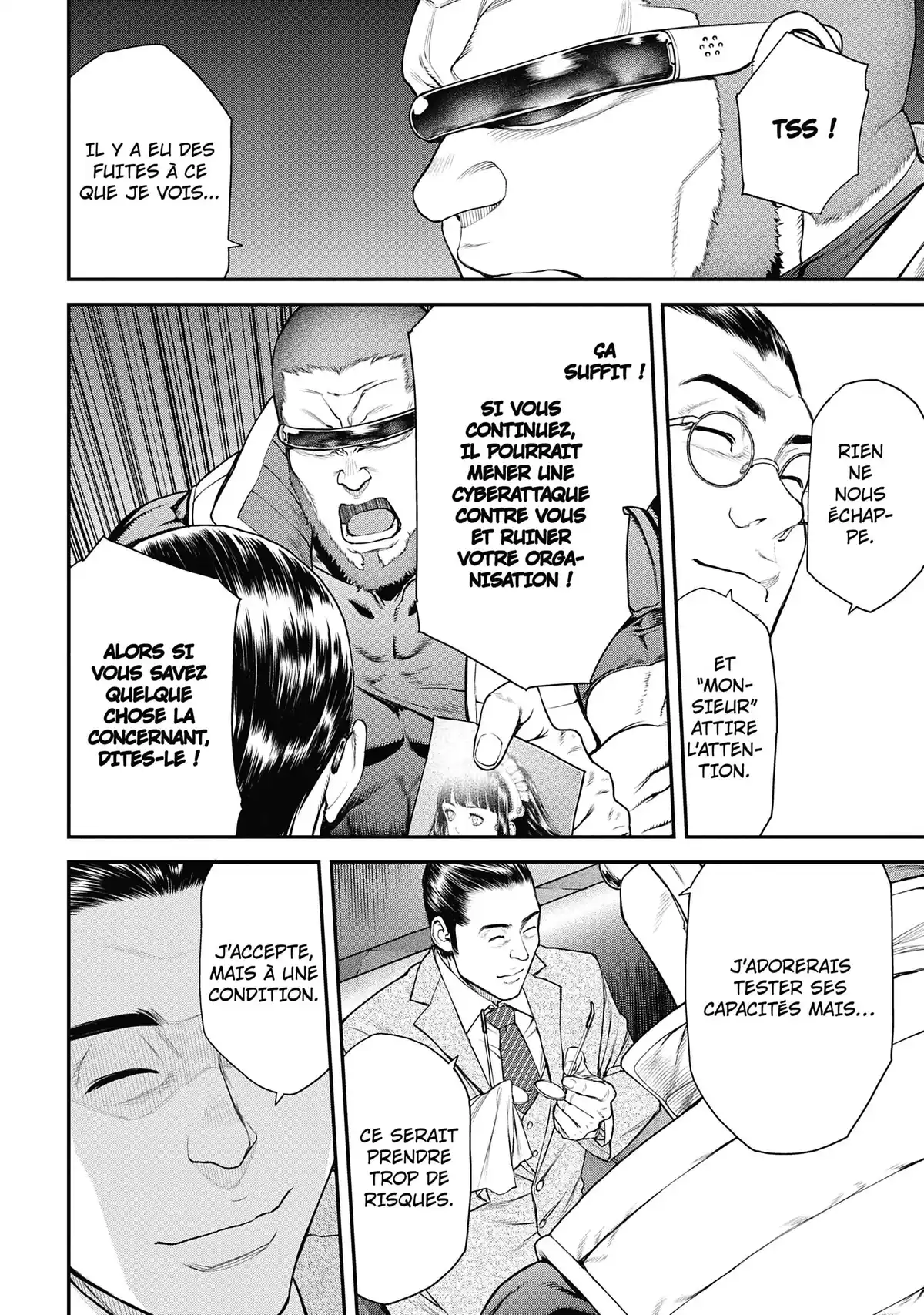 EX-ARM Volume 3 page 23