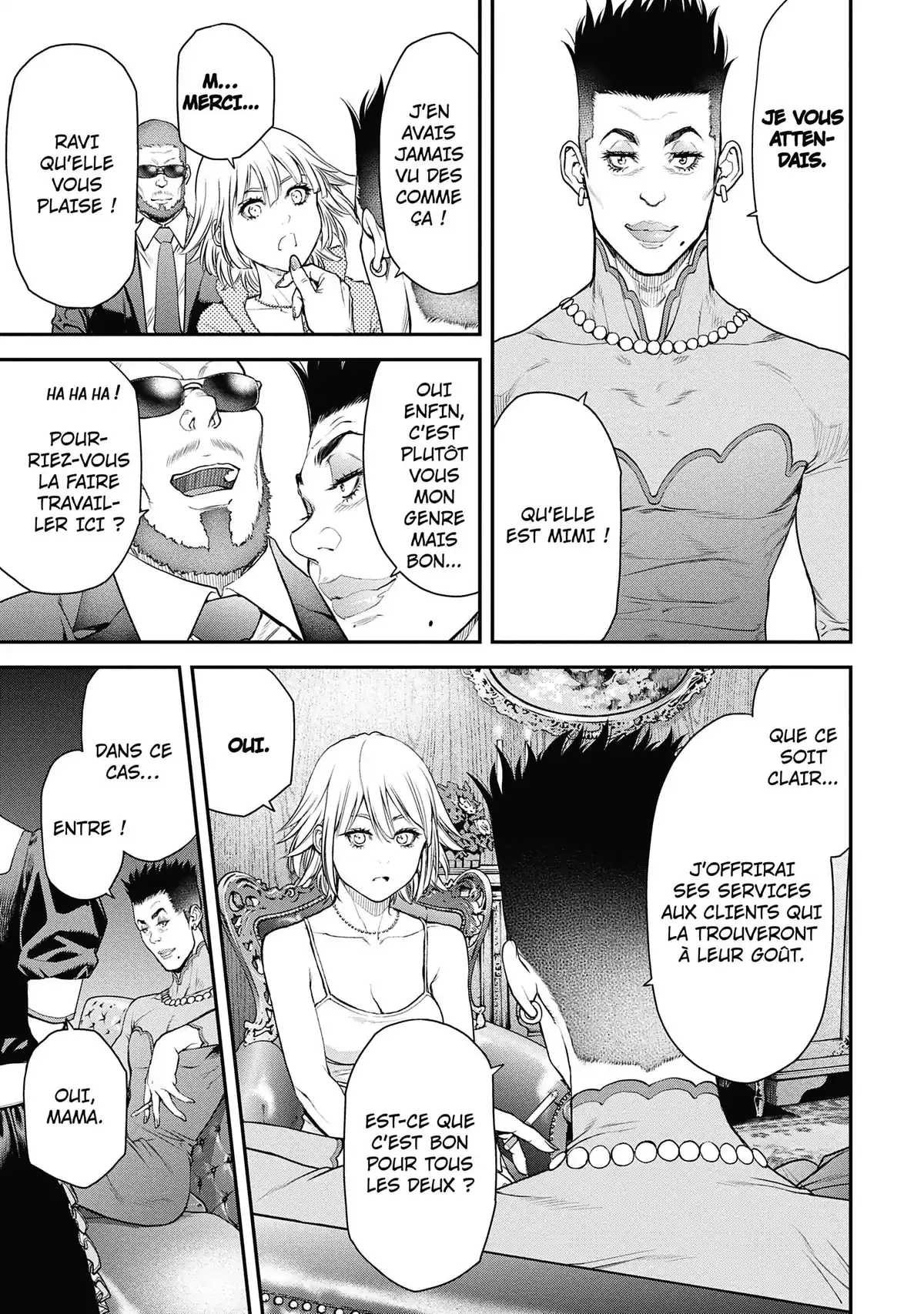 EX-ARM Volume 3 page 30