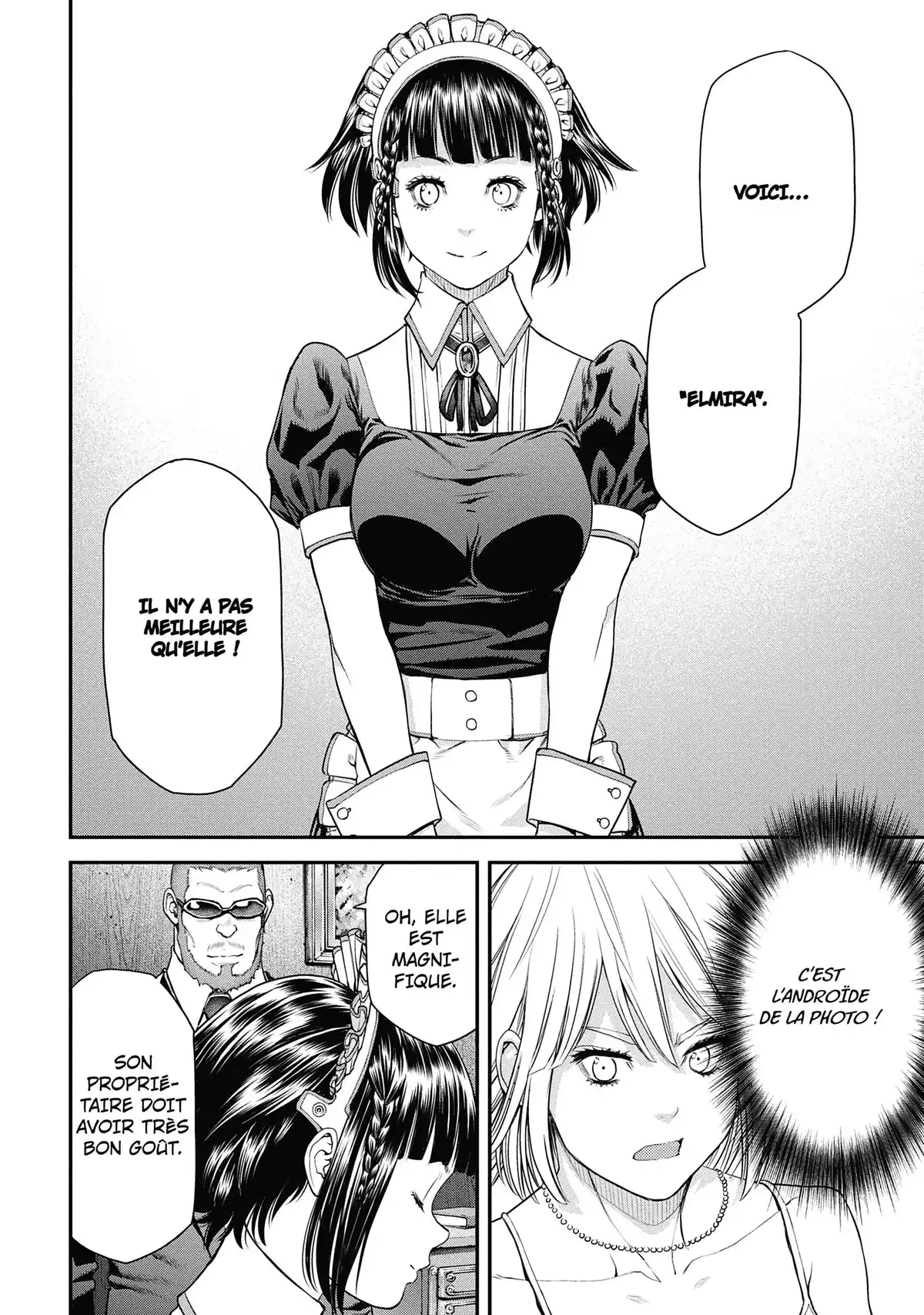 EX-ARM Volume 3 page 31