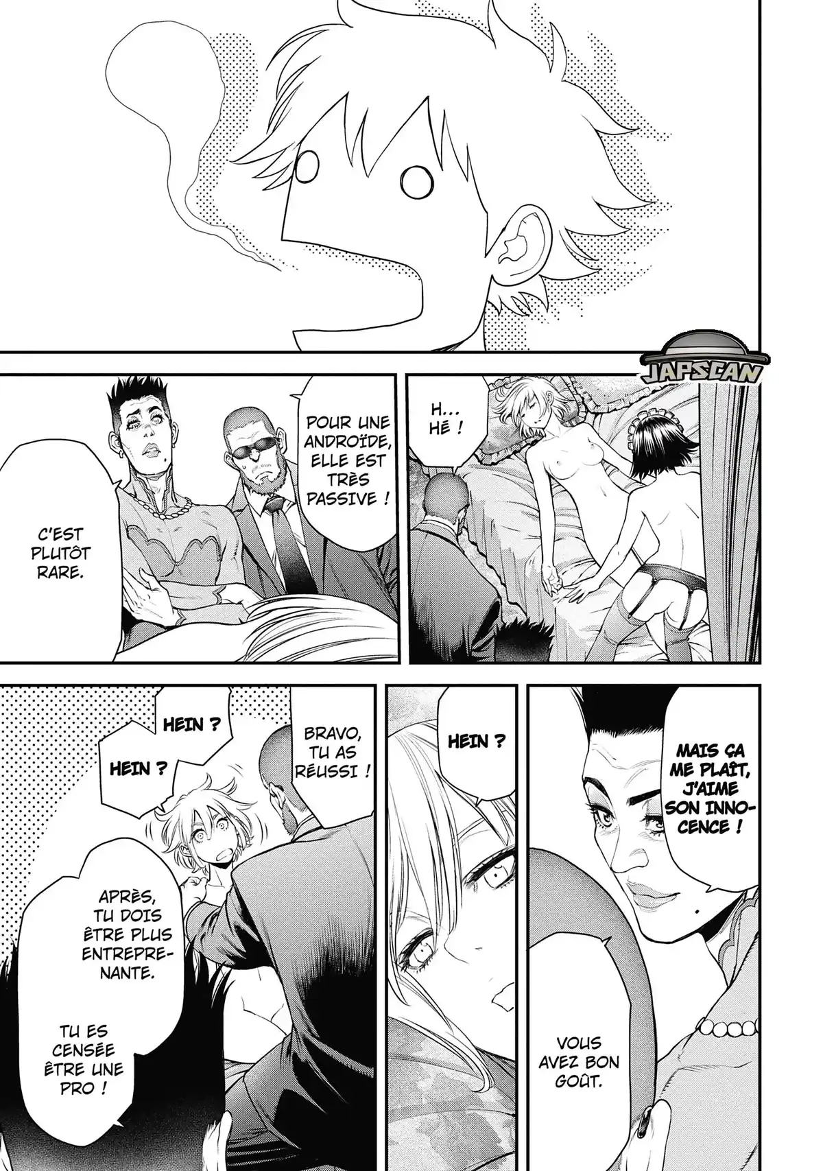 EX-ARM Volume 3 page 37
