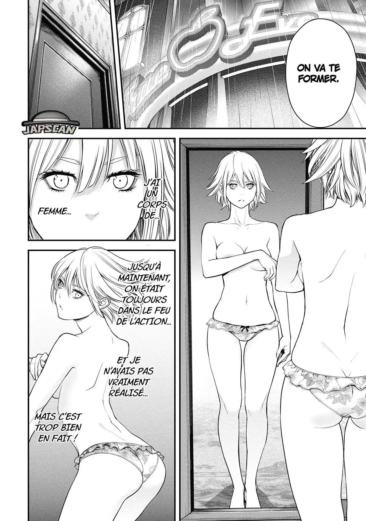 EX-ARM Volume 3 page 38