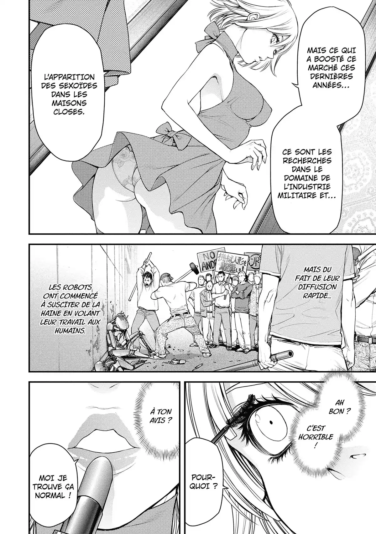 EX-ARM Volume 3 page 42
