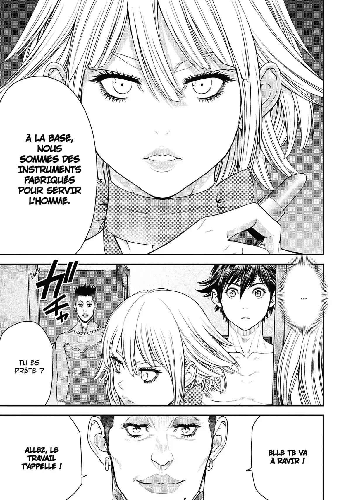 EX-ARM Volume 3 page 43