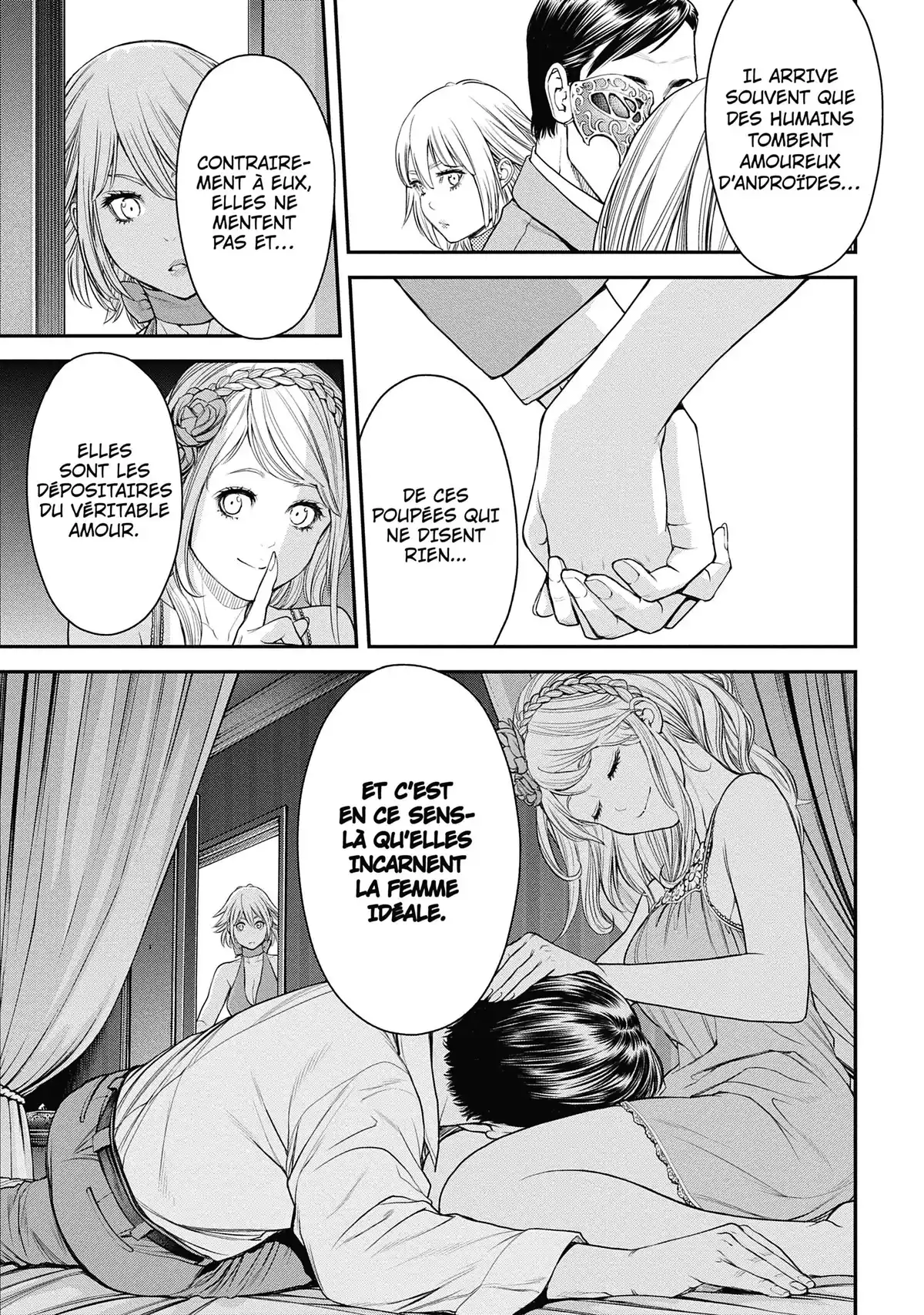 EX-ARM Volume 3 page 51