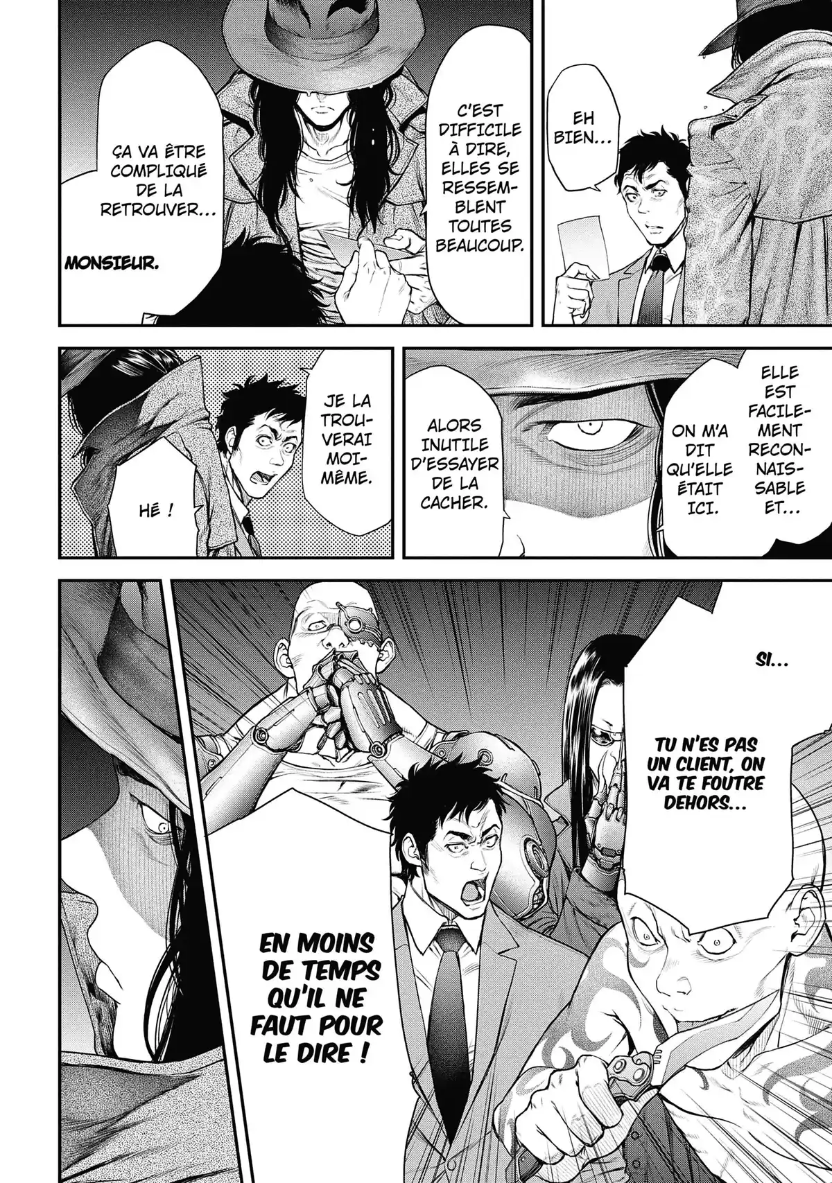 EX-ARM Volume 3 page 9