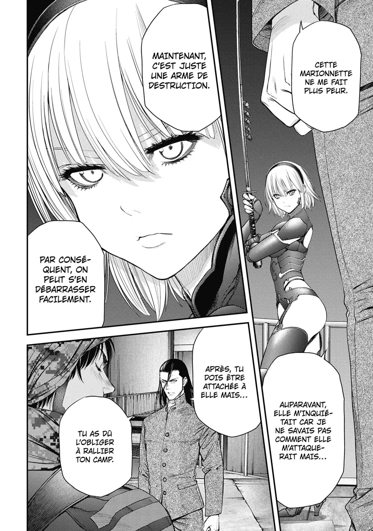 EX-ARM Volume 10 page 10