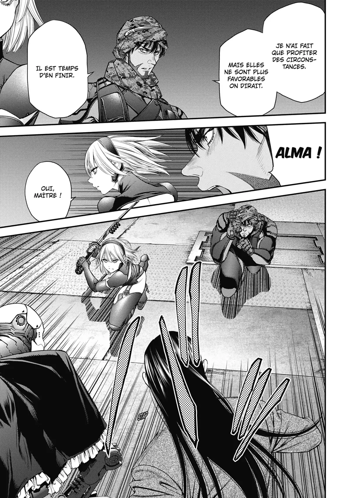 EX-ARM Volume 10 page 11