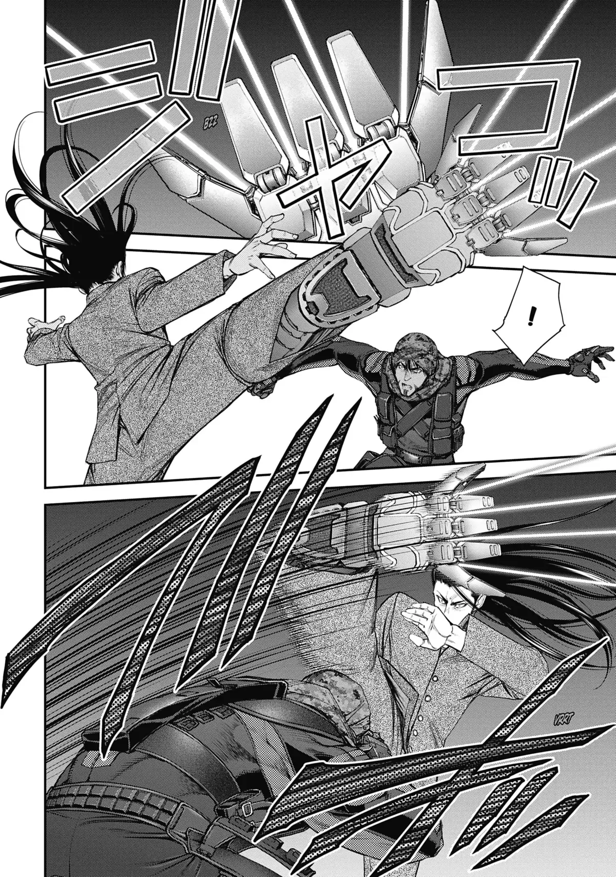 EX-ARM Volume 10 page 12