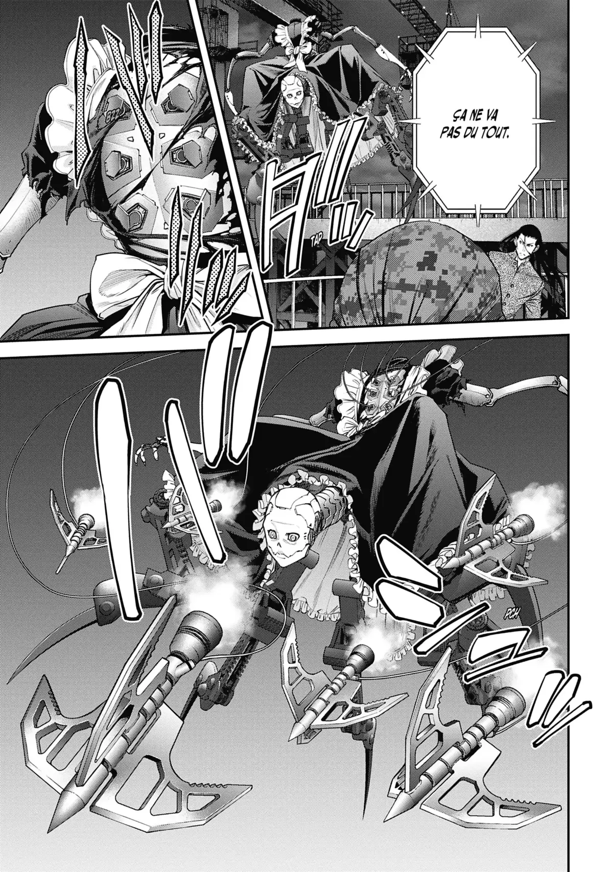 EX-ARM Volume 10 page 17