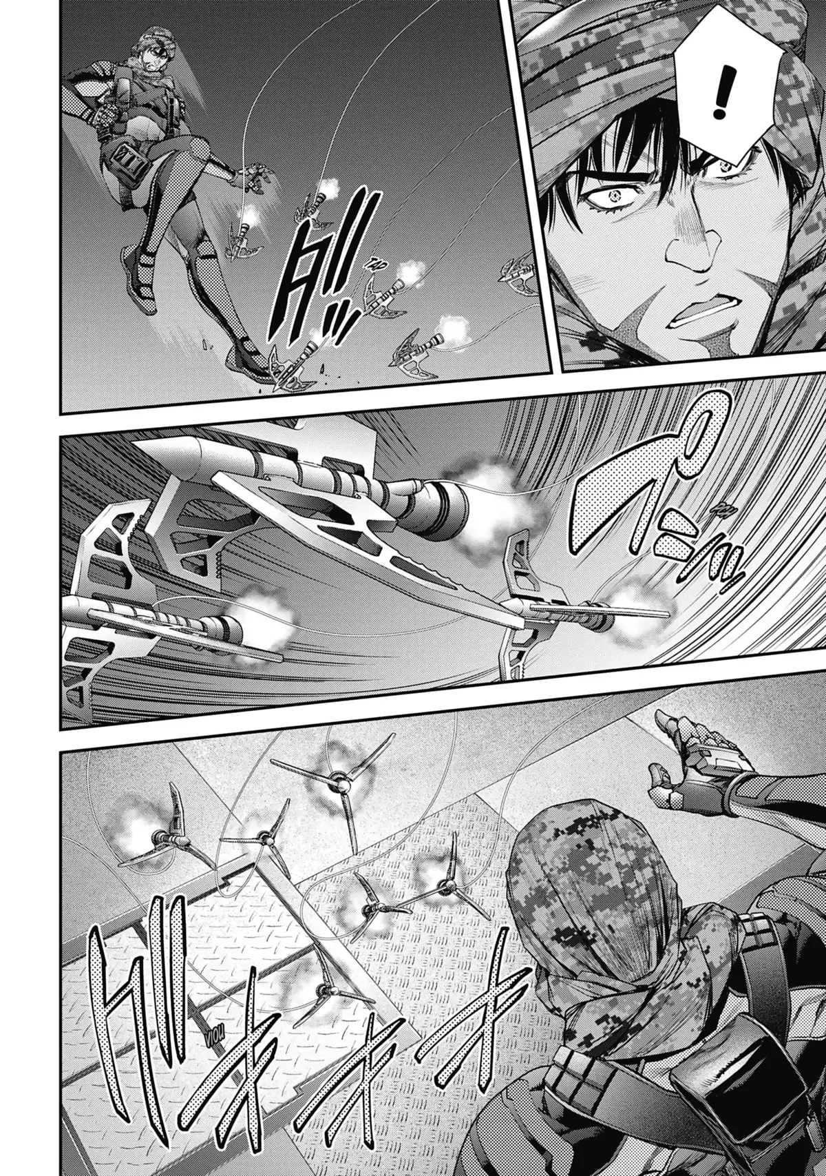 EX-ARM Volume 10 page 18
