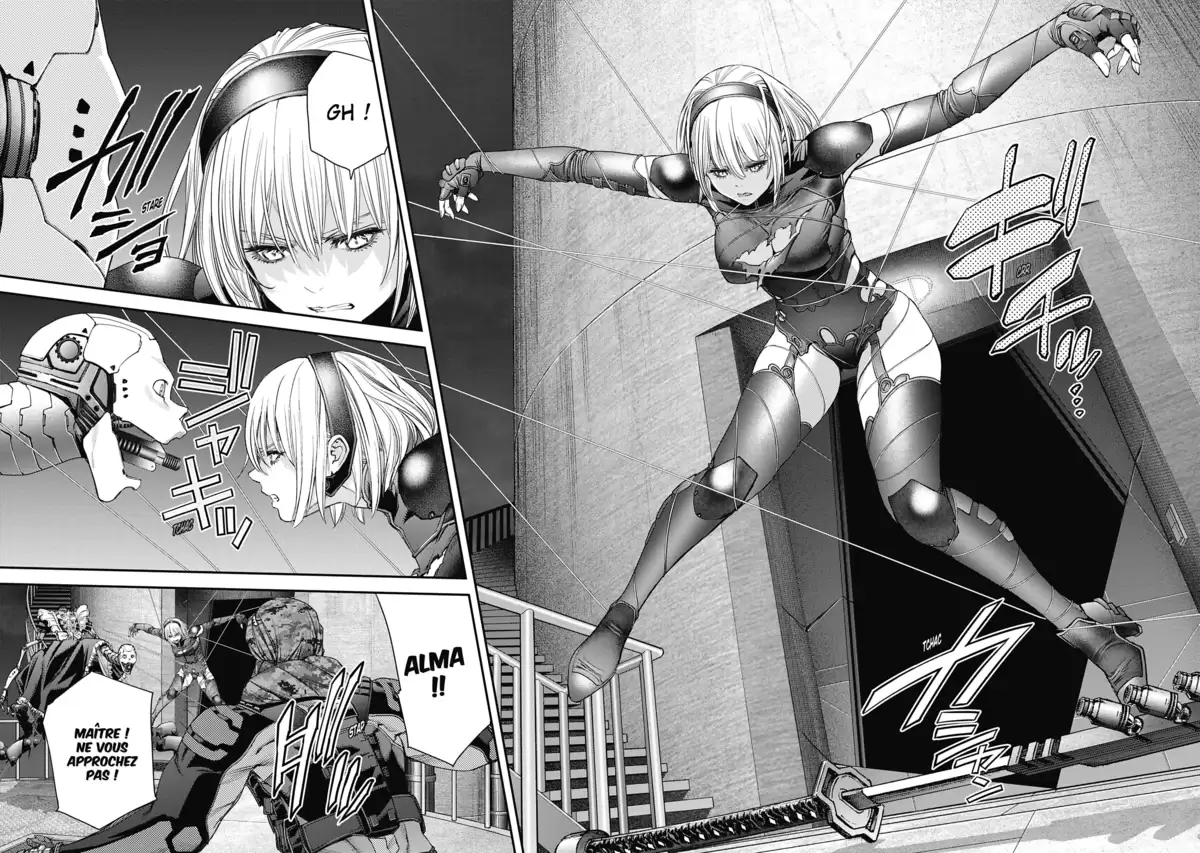 EX-ARM Volume 10 page 20