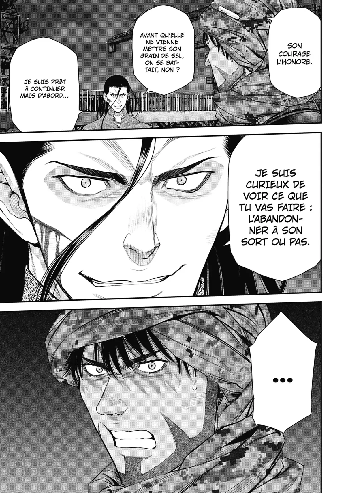 EX-ARM Volume 10 page 22