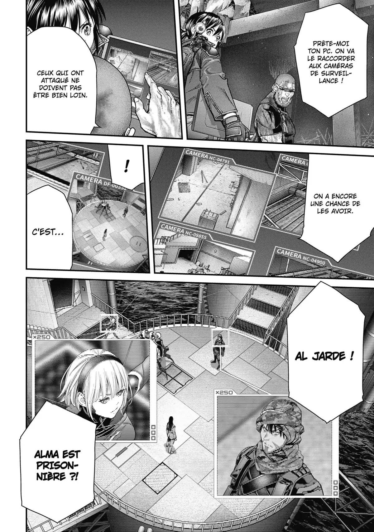 EX-ARM Volume 10 page 25