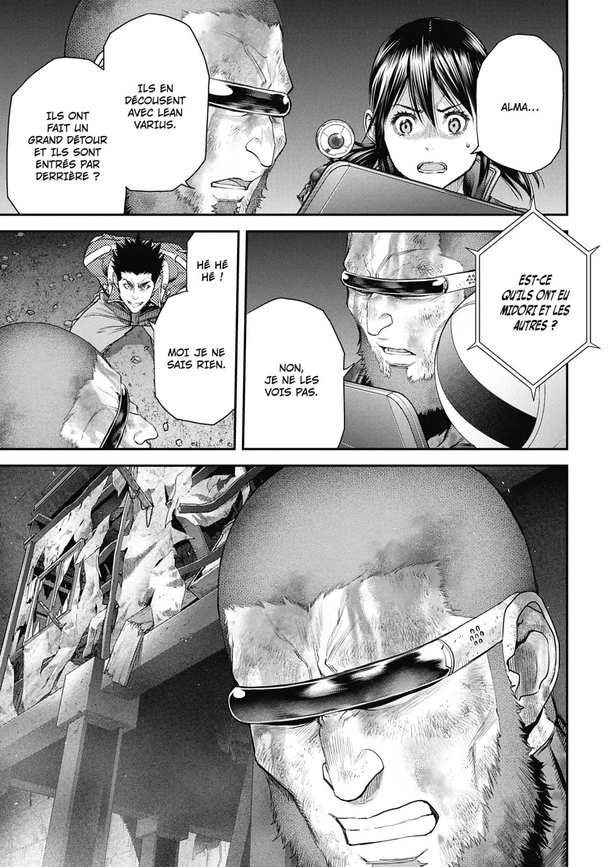 EX-ARM Volume 10 page 26
