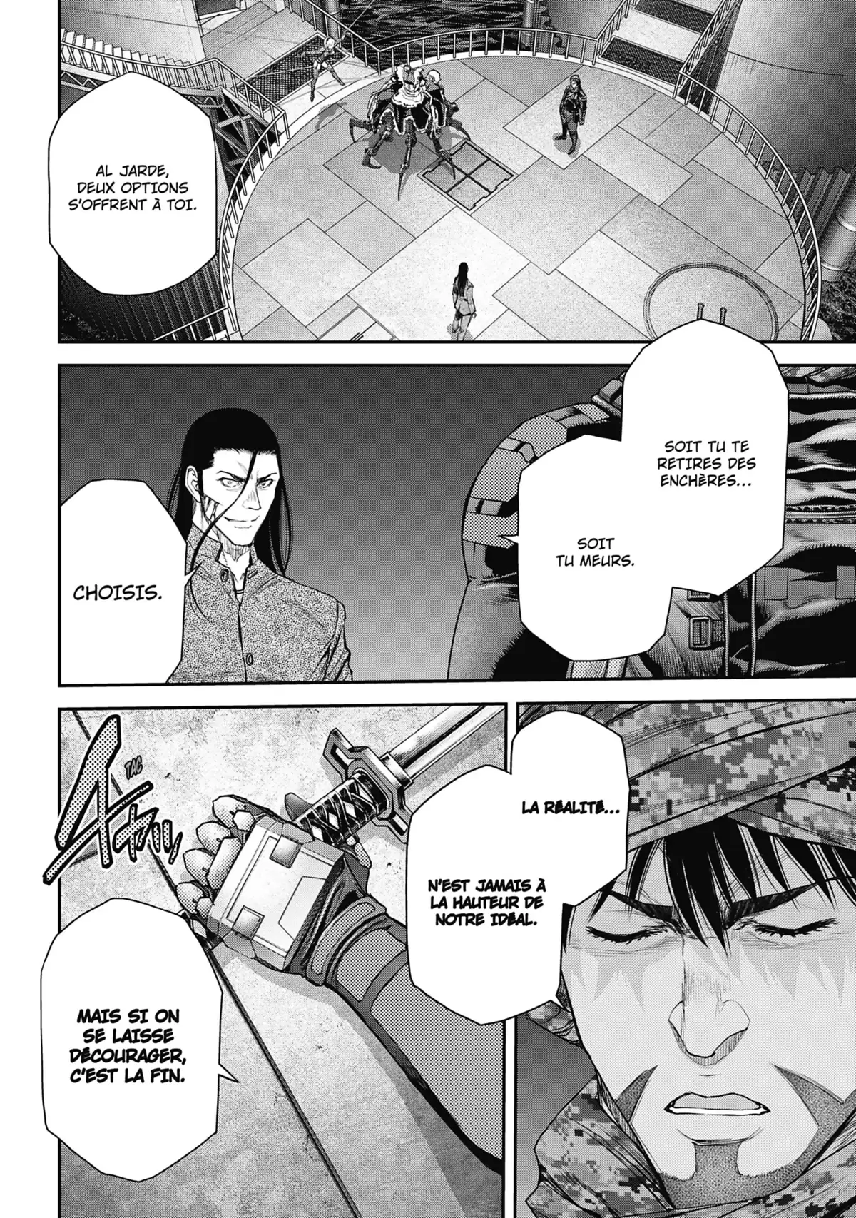 EX-ARM Volume 10 page 27