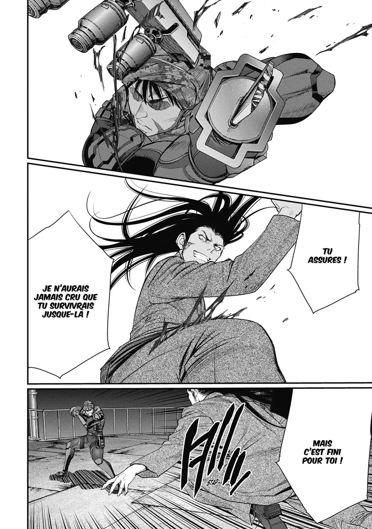 EX-ARM Volume 10 page 30
