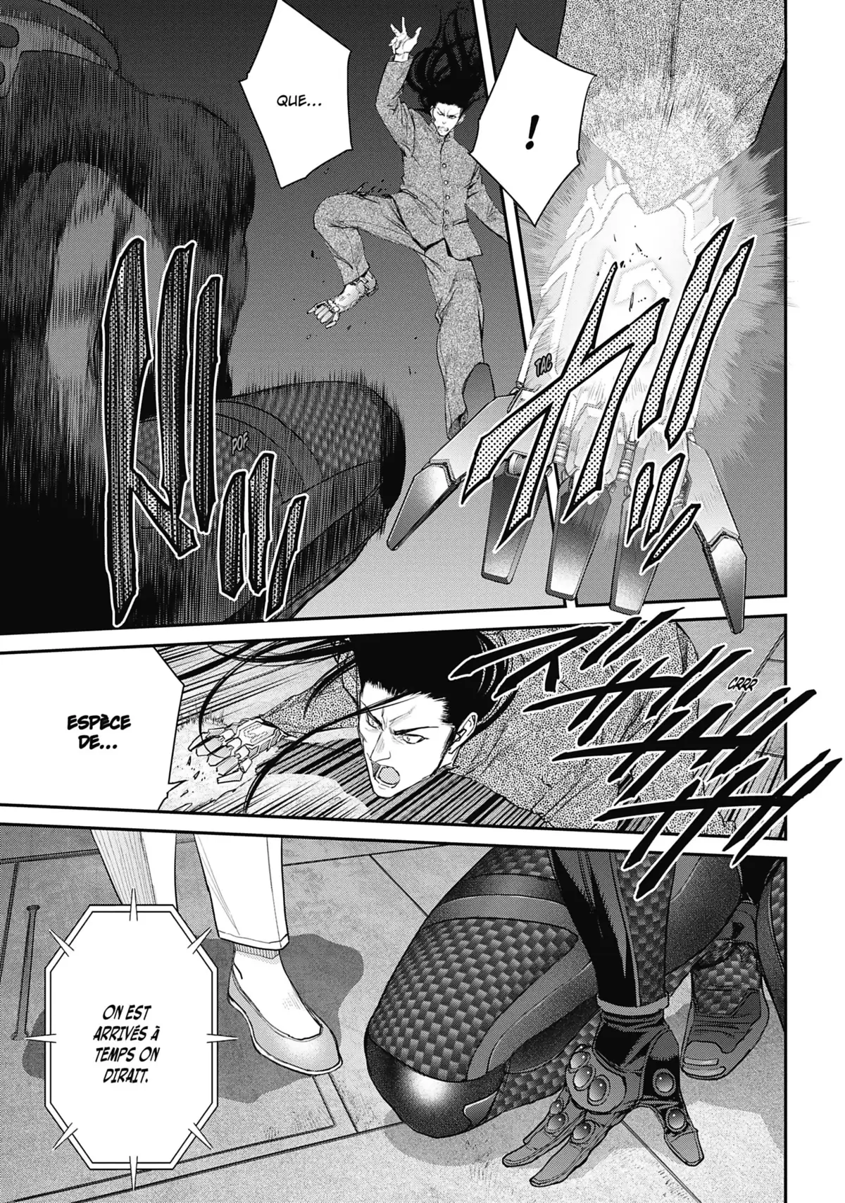 EX-ARM Volume 10 page 31