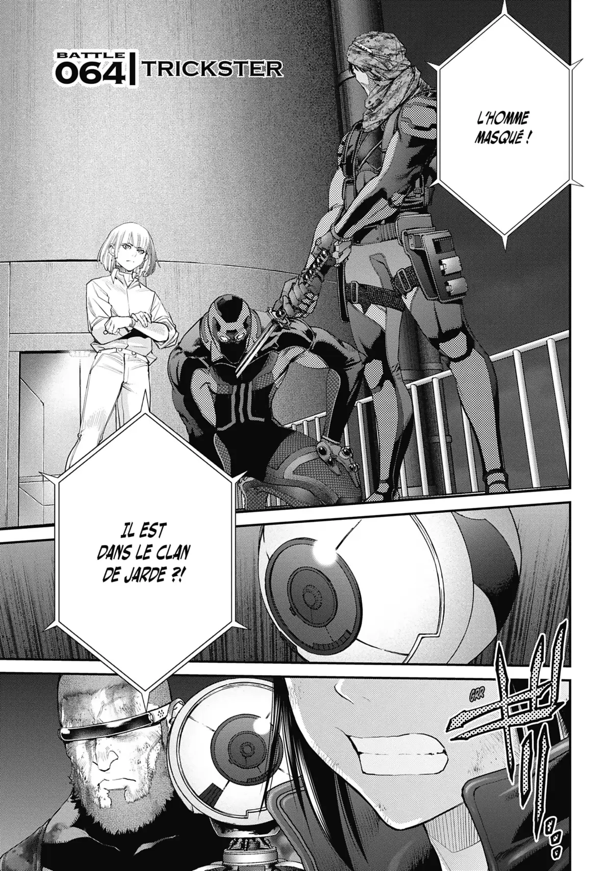 EX-ARM Volume 10 page 33