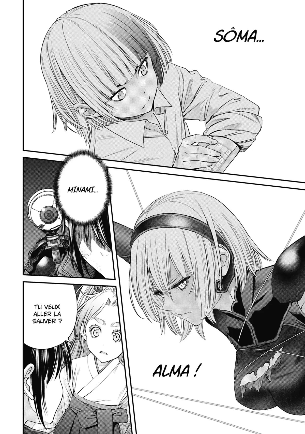 EX-ARM Volume 10 page 34