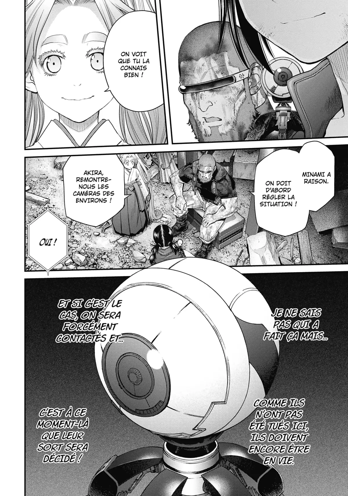 EX-ARM Volume 10 page 36