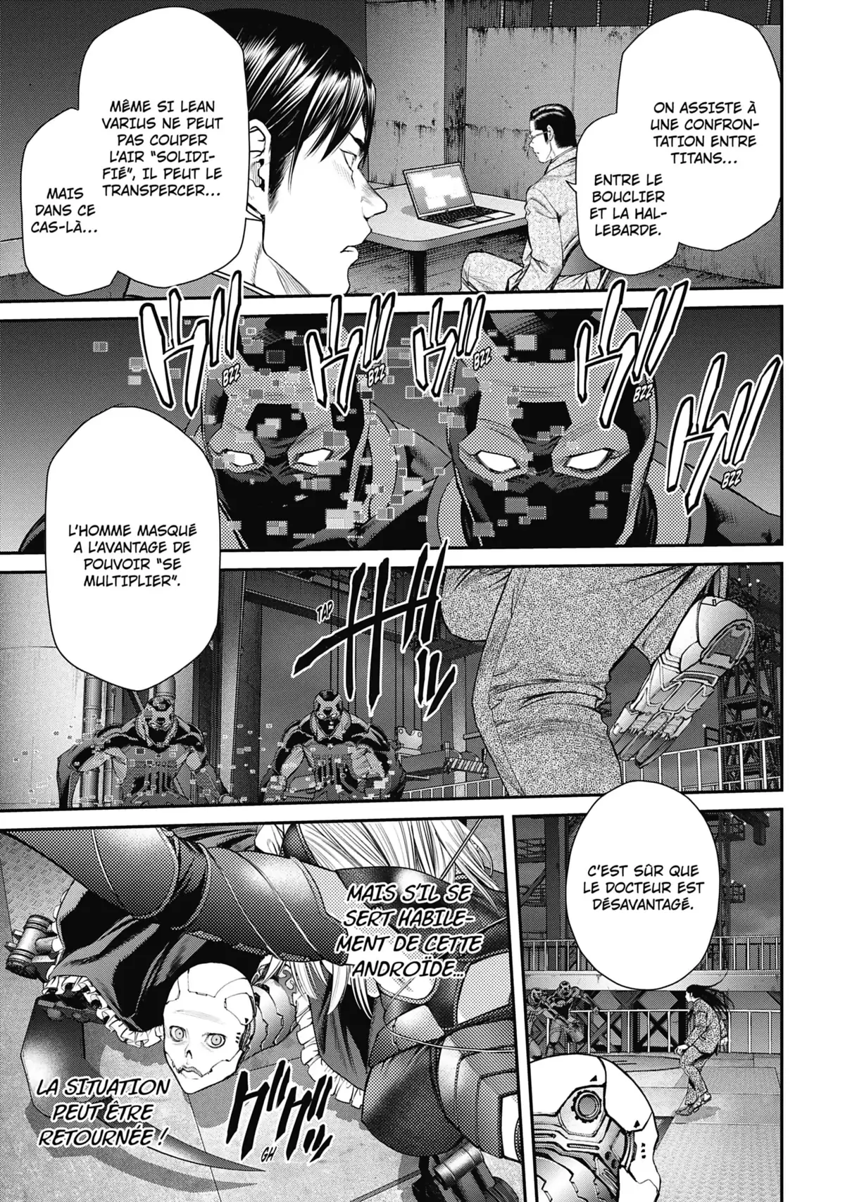EX-ARM Volume 10 page 39