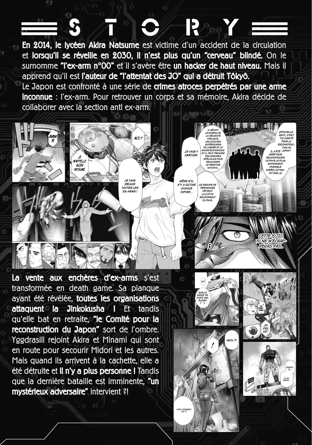 EX-ARM Volume 10 page 4