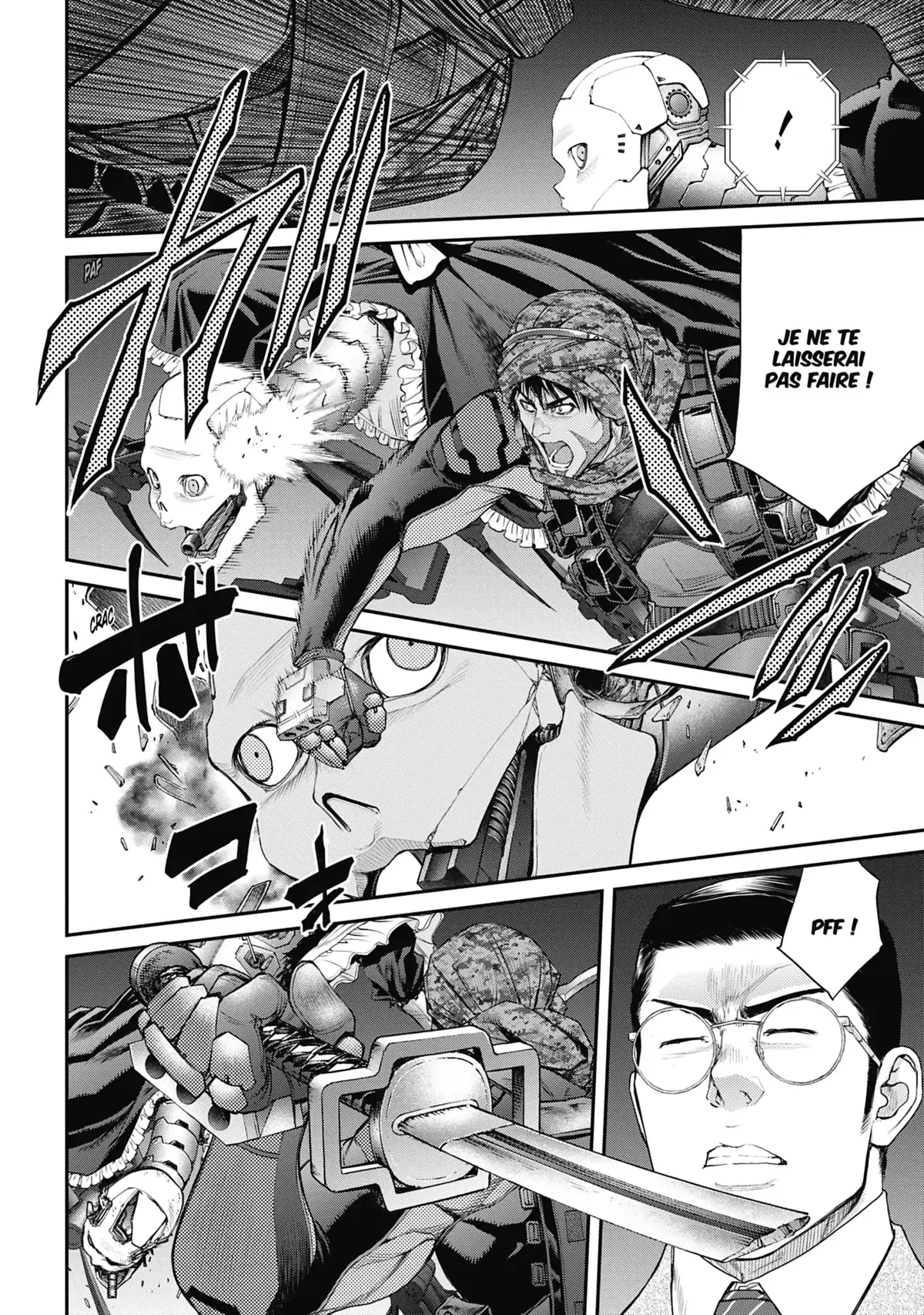 EX-ARM Volume 10 page 40